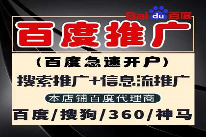 百度广告推广案例：助力企业快速成长